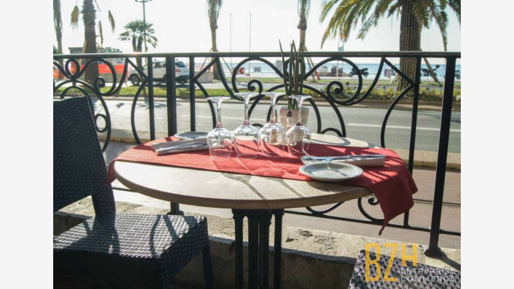A vendre bistrot brasserie en bord de mer (44)