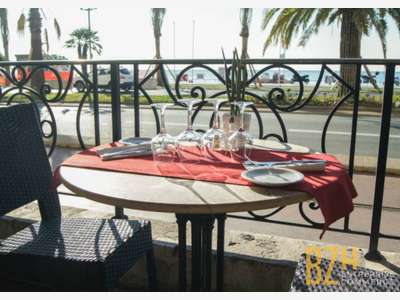A vendre bistrot brasserie en bord de mer (44)
