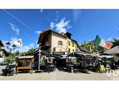 Vente Restaurant à Guillestre