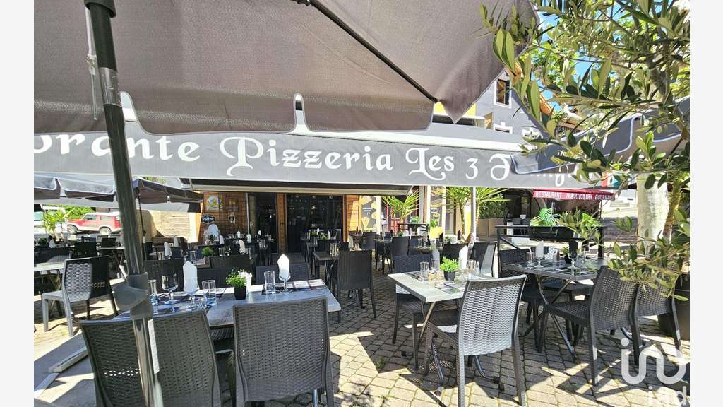 Restaurant à Guillestre