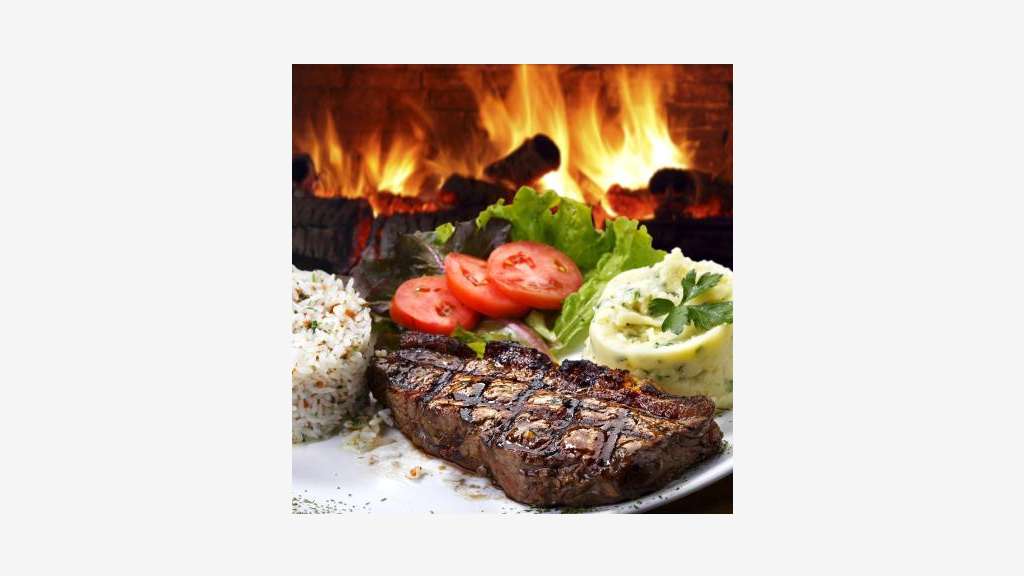 Vente restaurant grill 130 cvts empl N°1 dept 74