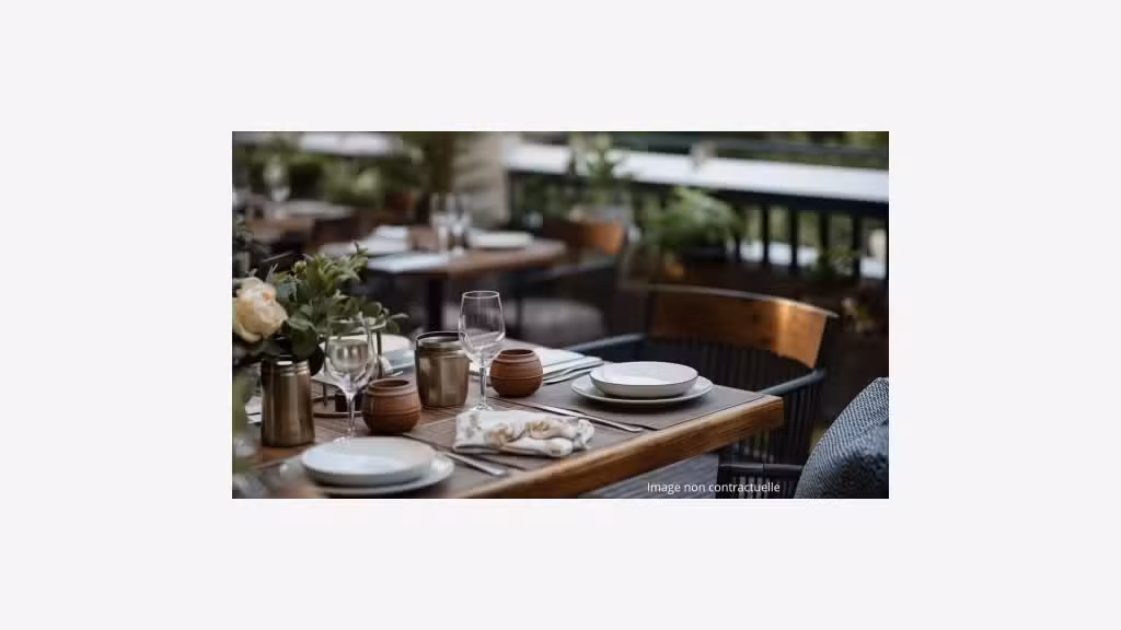 AV bar-restaurant empl N°1 dans le Chablais 