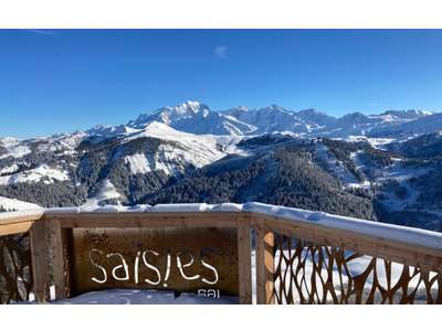 Vente Restauration rapide à Hauteluce