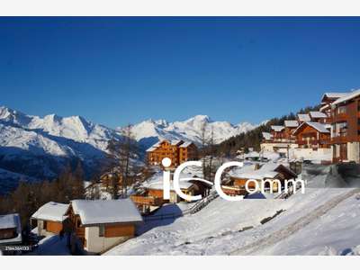 Vente restaurant pizzeria empl N°1 Hautes Alpes