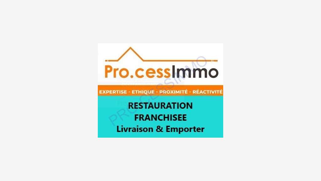 A vendre FDC restauration à thème dept Hérault