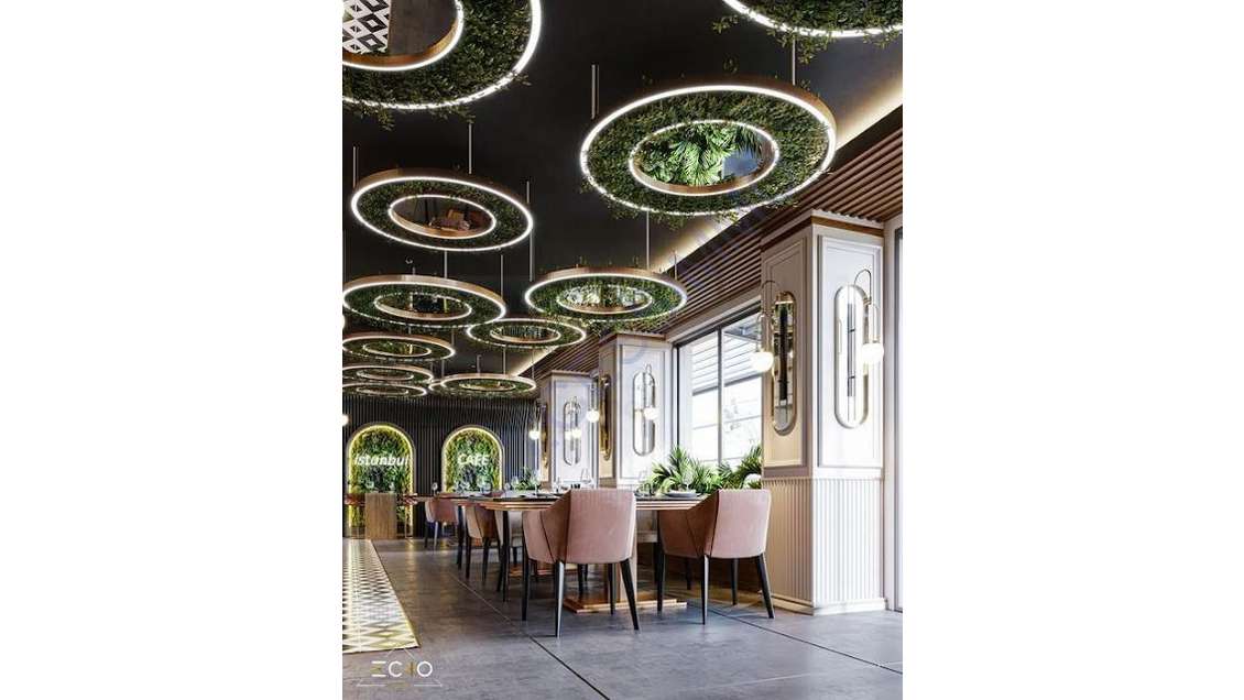 A vendre FDC restauration à thème dept Hérault