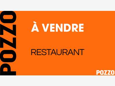 Restaurant bistronomique à vendre Honfleur (14600)