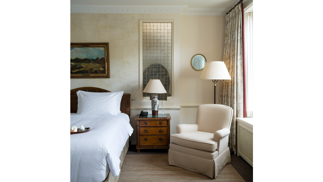 Vente restaurant hôtel de charme dept Essonne