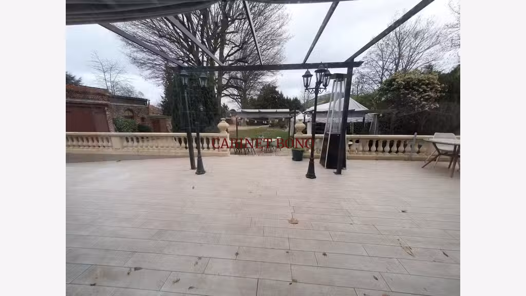 Vente restaurant hôtel très bien équipé en Aisne