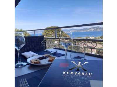 Vente Restaurant à Hyères