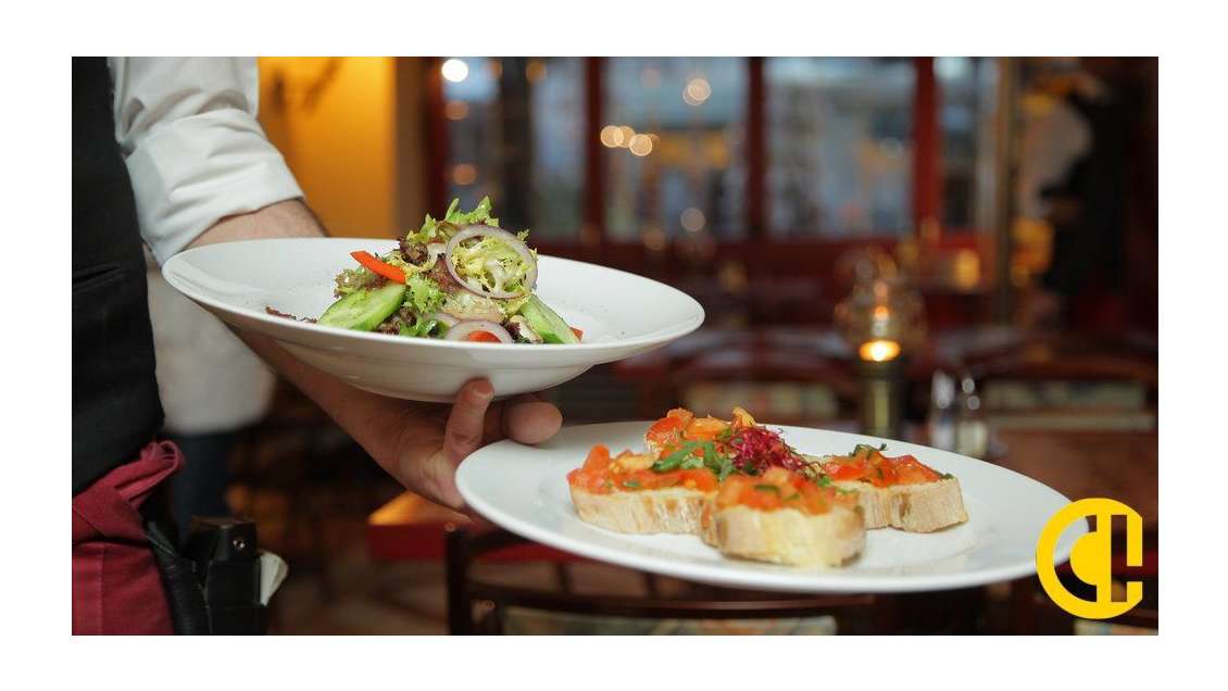 Vente restaurant hypercentre Lyon cachet et charme