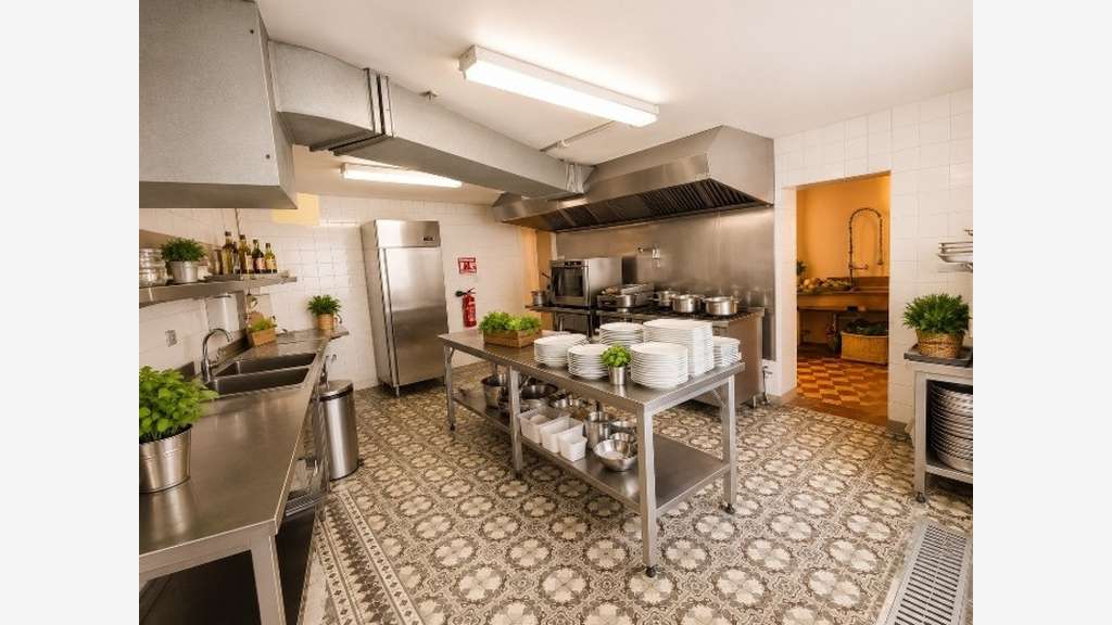 FDC restaurant  à vendre à Illiers-Combray 28