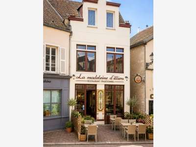 FDC restaurant  à vendre à Illiers-Combray 28