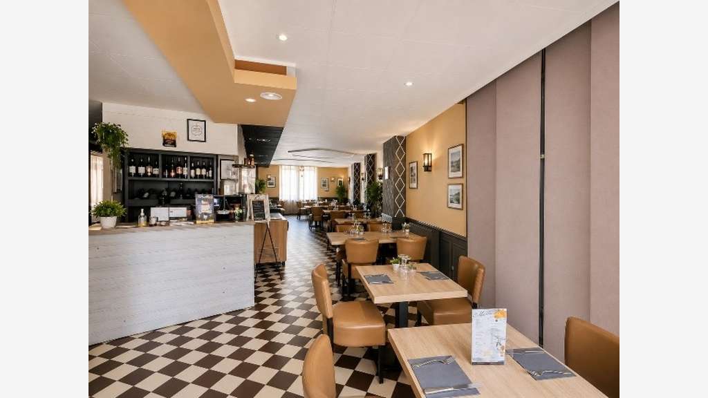 FDC restaurant  à vendre à Illiers-Combray 28