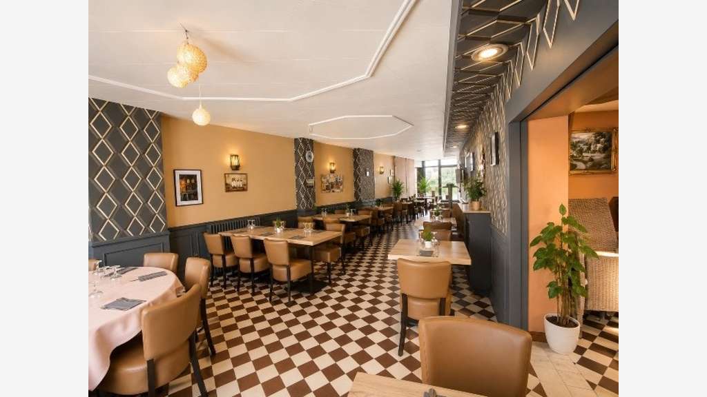 FDC restaurant  à vendre à Illiers-Combray 28