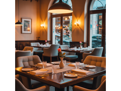 Vente Restaurant à Jacob-Bellecombette