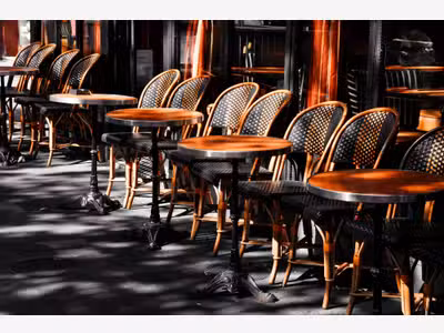 Vente FDC bar-restaurant bel emplacement à Issoire