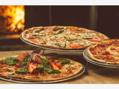 Vente pizzeria lic IV terrasse Issy les Moulineaux