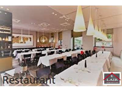 Vente Restaurant à Alençon