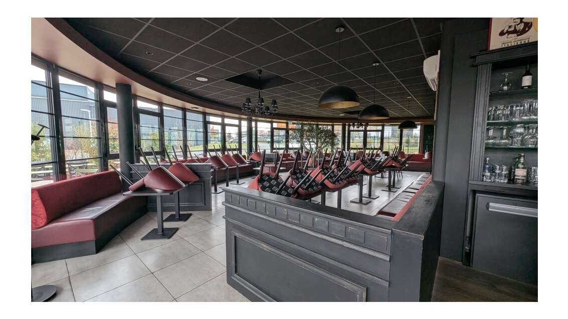 Vente restaurant Italien pizzeria en ZA à Amiens