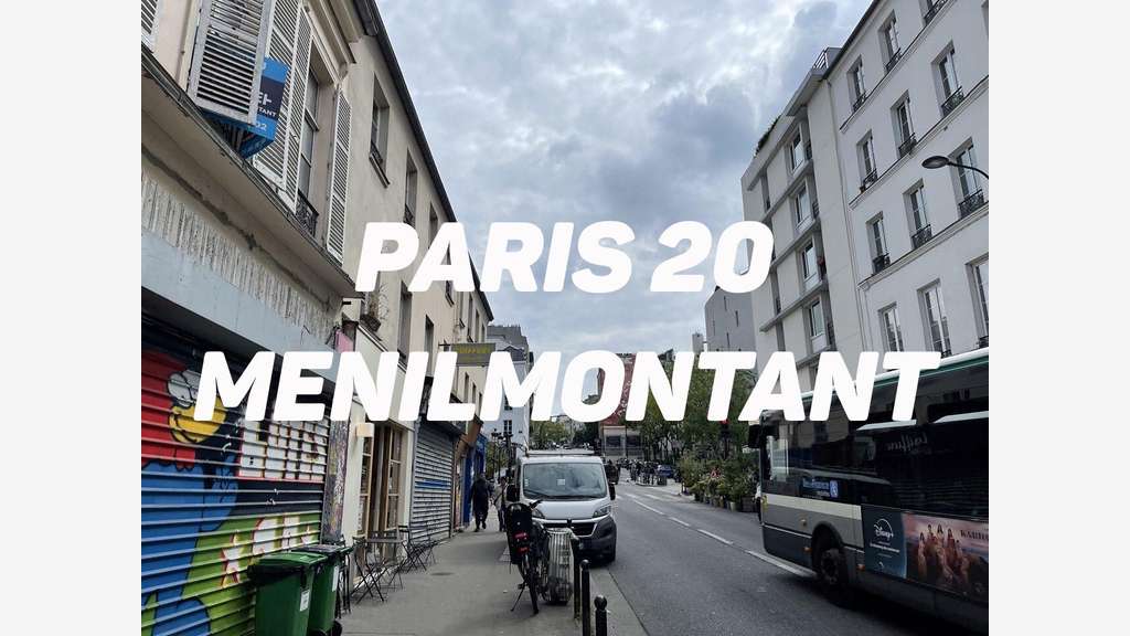 Vente restaurant italien Ménilmontant 75020