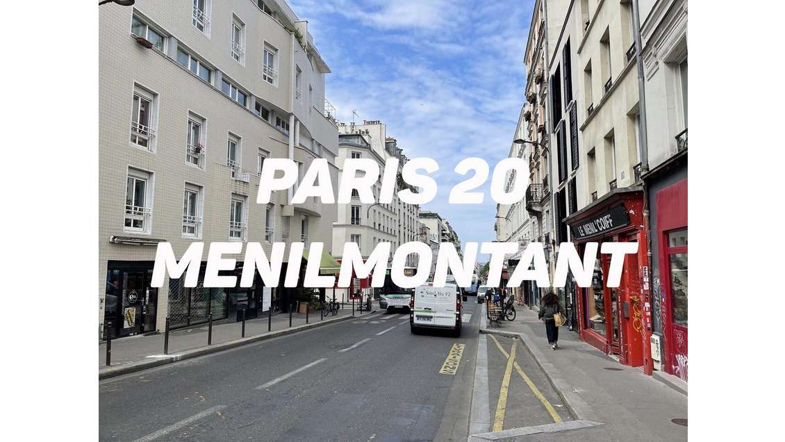 Vente restaurant italien Ménilmontant 75020