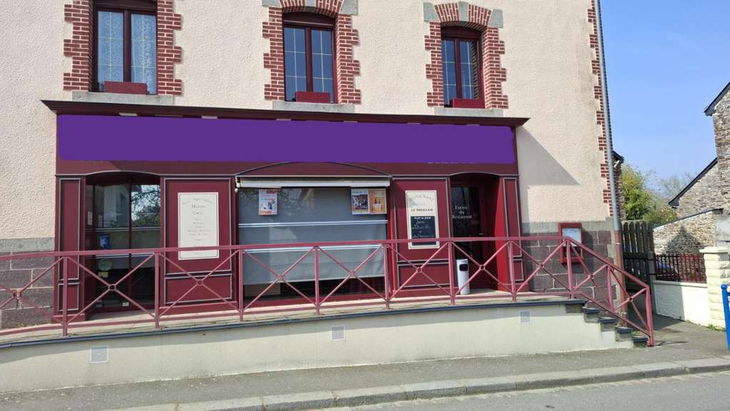 AV boucherie charcuterie traiteur secteur Janzé