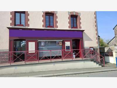 AV boucherie charcuterie traiteur secteur Janzé