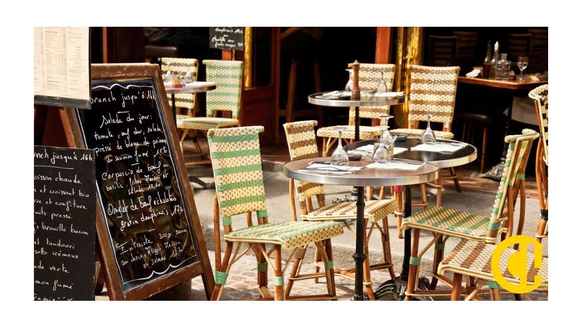 Vente restaurant en centre village pays viennois