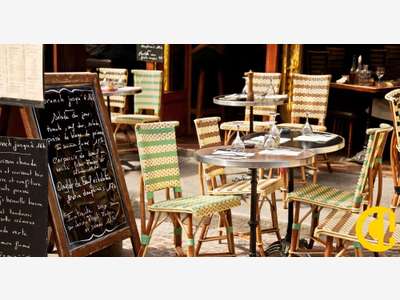 Vente restaurant en centre village pays viennois