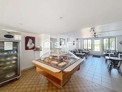 Vente bar restaurant secteur Joué-en-Charnie