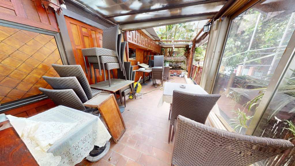 Vente restaurant thaïlandais à Juan les Pins