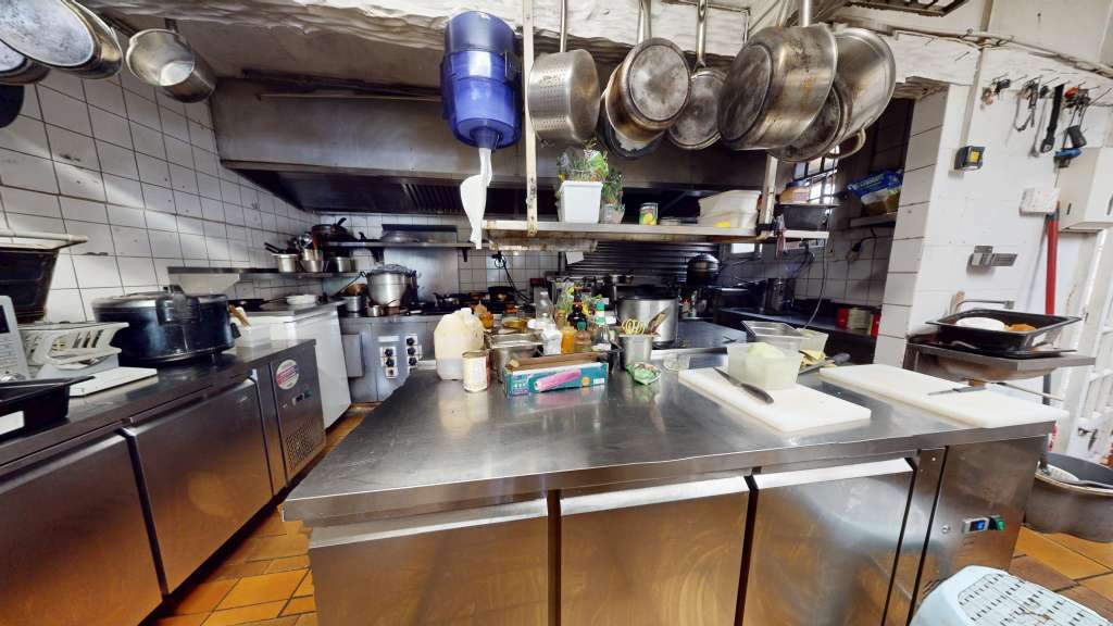 Vente restaurant thaïlandais à Juan les Pins