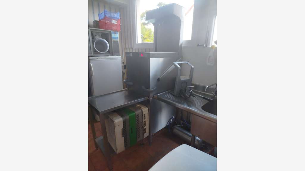 A vendre bistrot de charme empl recherché La Baule
