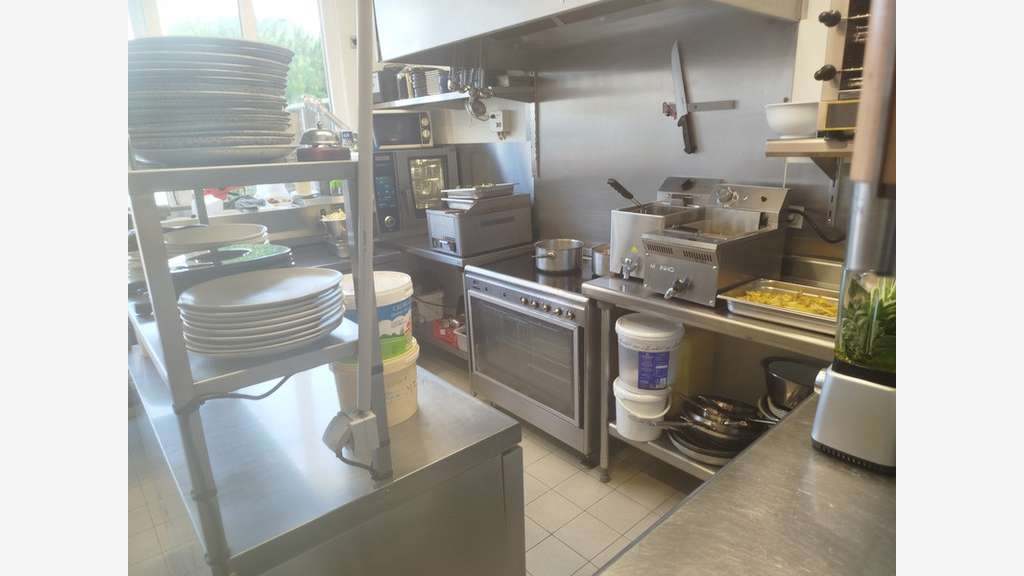 A vendre bistrot de charme empl recherché La Baule