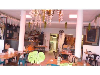 Vente Restaurant à La Calmette