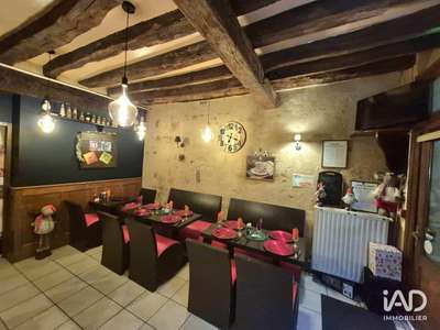 Restaurant à La Châtre