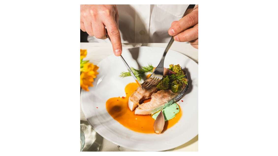 Vente restaurant bonne notoriété La Colle Sur Loup