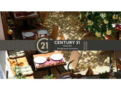 Vente Restaurant à Martigues