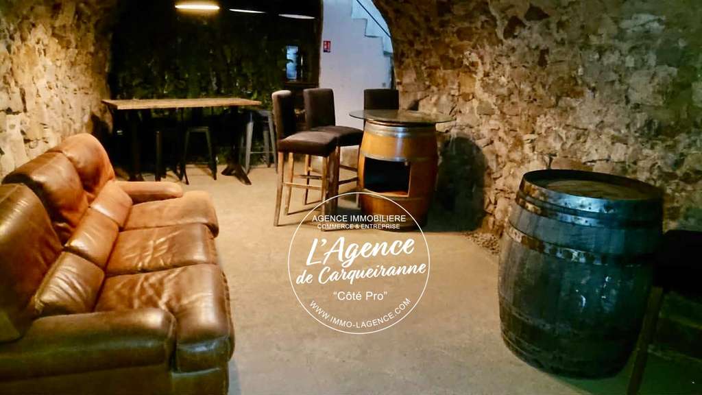 Nouveau FDC restaurant empl stratégique à La Crau