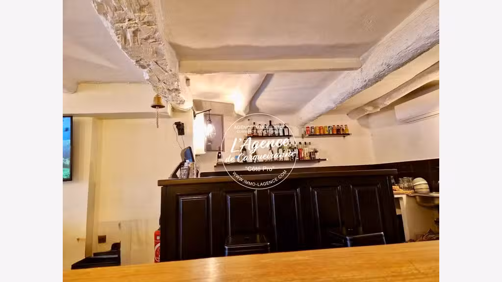 Nouveau FDC restaurant empl stratégique à La Crau