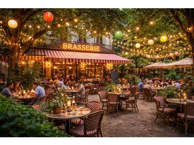 Vente Restaurant à La Rochelle