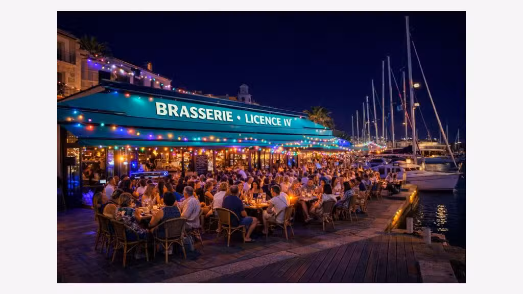 À vendre bar restaurant brasserie à la Rochelle 