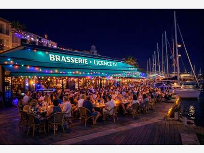 À vendre bar restaurant brasserie à la Rochelle 