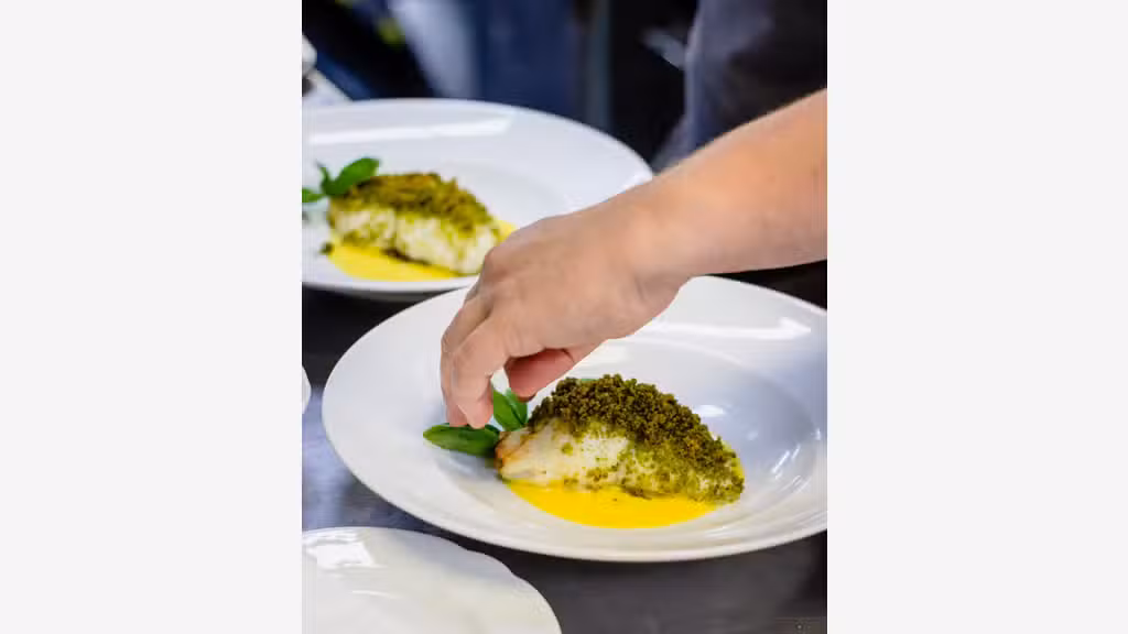 Restaurant à vendre au coeur de La Rochelle (17)