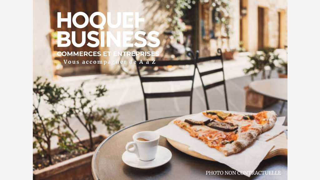 Vente crêperie à La Rochelle emplacement prisé