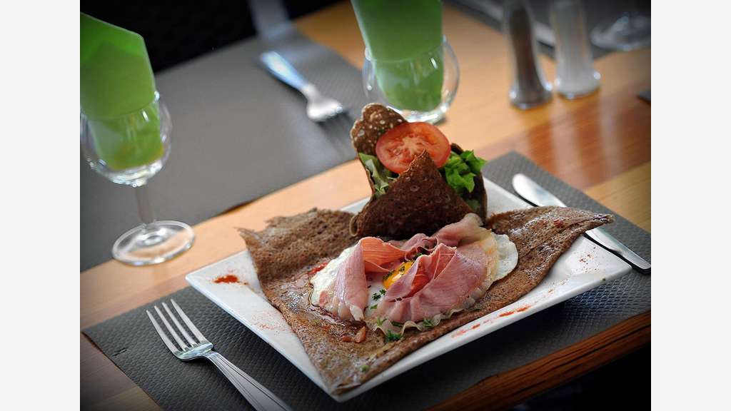 Vente crêperie à La Rochelle emplacement prisé