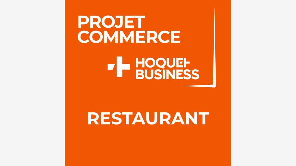 AV restaurant épicerie fine proche de La Rochelle