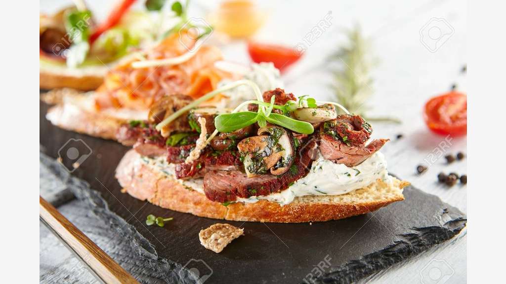 Vente restaurant en coeur de Ville de La Rochelle