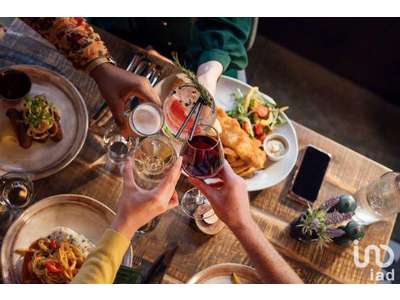 Vente Restaurant à La Tardière